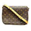 Louis Vuitton shoulder