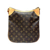 Louis Vuitton shoulder