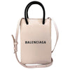 Balenciaga shoulder