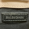 Balenciaga shoulder