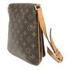 Louis Vuitton shoulder