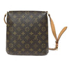 Louis Vuitton shoulder