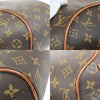 Louis Vuitton backpack