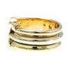 Cartier ring