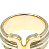 Cartier ring