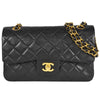 Chanel shopper