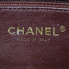 Chanel shoulder