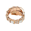 Bulgari ring