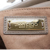 Jimmy Choo shoulder