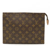 Louis Vuitton clutch