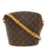 Louis Vuitton shoulder