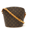 Louis Vuitton shoulder