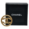 Chanel brooch