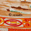 Hermès scarf