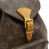 Louis Vuitton backpack