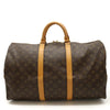 Louis Vuitton travel