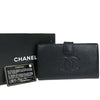 Chanel wallet