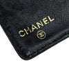 Chanel wallet