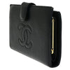 Chanel wallet