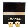 Chanel earring