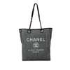 Chanel tote