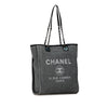 Chanel tote