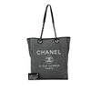 Chanel tote