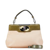 Bulgari handbag