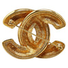 Chanel brooch