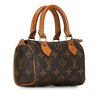 Louis Vuitton handbag