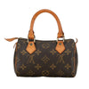 Louis Vuitton handbag