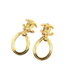 Chanel earring