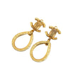 Chanel earring