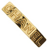 Chanel hair