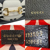 Gucci shoulder