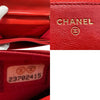 Chanel wallet