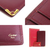 Cartier wallet