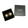 Chanel earring