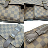 Louis Vuitton shoulder