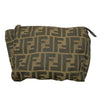 Fendi clutch