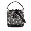 Louis Vuitton shoulder