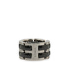 Secondhand Chanel Ultra Silver White Gold Jewelry