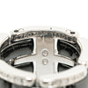Secondhand Chanel Ultra Silver White Gold Jewelry