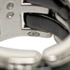 Secondhand Chanel Ultra Silver White Gold Jewelry