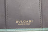 Bulgari wallet