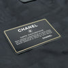 Chanel shoulder