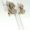 Chanel earring