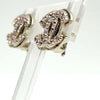 Chanel earring