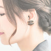 Chanel earring