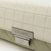 Chanel shoulder